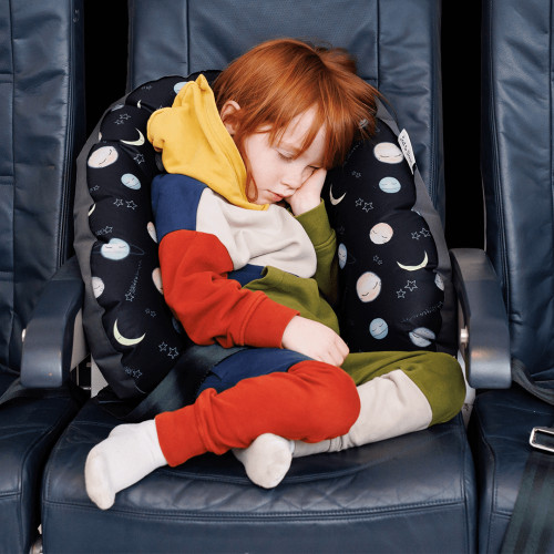 Travel Nest® Inflatable Cushion