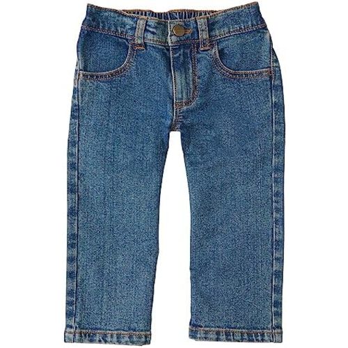 Carhartt Baby Boys' Denim Pant