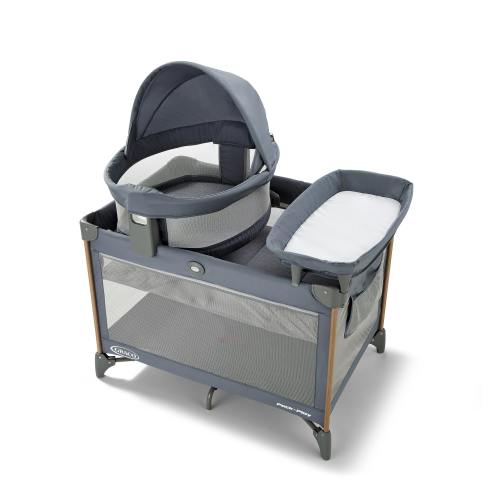 Pack 'n Play® Travel Dome™ Lux Playard