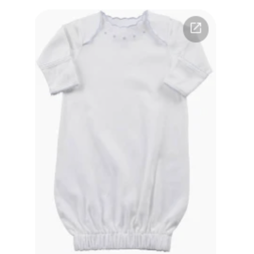 Dotson Sack Gown