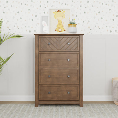 Child Craft Atwood Child Craft 3 Drawer Dresser | Wayfair