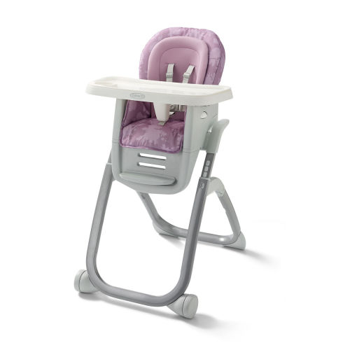 DuoDiner® DLX 6-in-1 Highchair