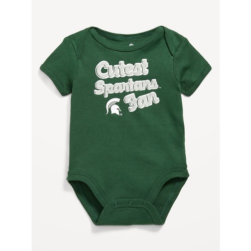 NCAA Graphic Bodysuit for Baby