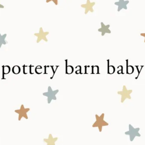 E Gift Card | Pottery Barn Kids