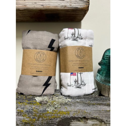 LLSC BB COLLECTION- SWADDLES LINEMAN SWADDLES — LINE LIFE SUPPLY CO.