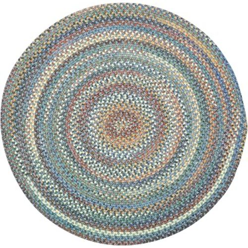 Capel American Heritage 5-Feet, 5-Foot, Legacy Blue - for Living Room, Bedroom, Dining Room