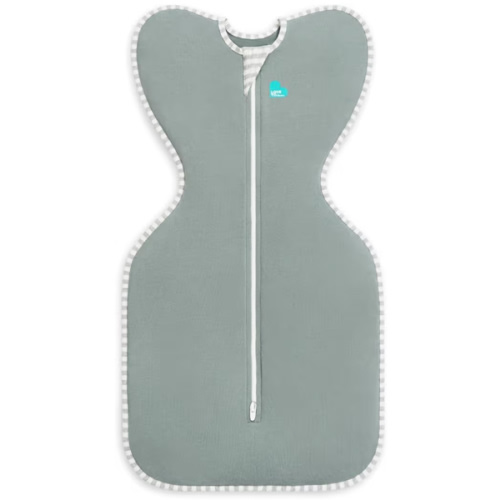 Swaddle Up Original Deep Olive – Love to Dream US