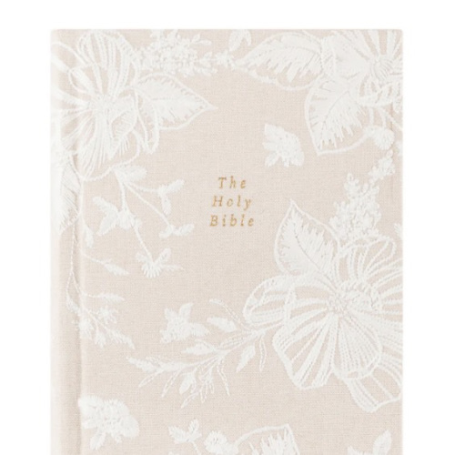 NLT Compact Bible: Casablanca Theme | Hosanna Revival