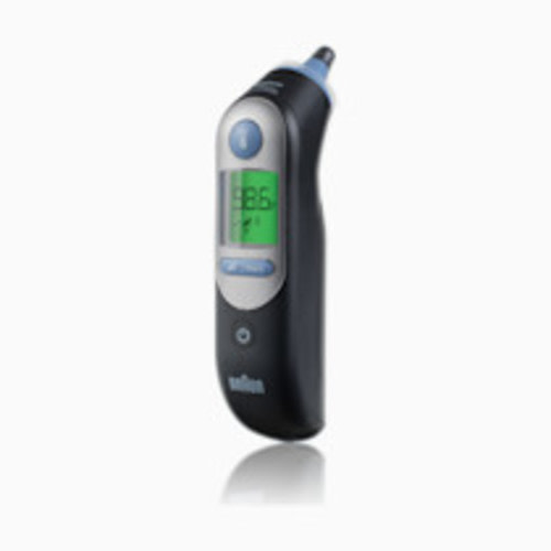 Braun ThermoScan7 Ear Thermometer