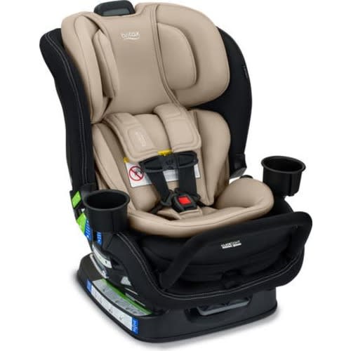 Poplar® S Convertible Car Seat