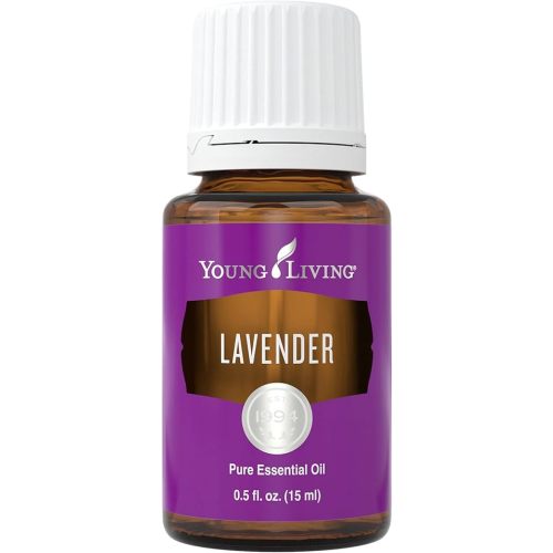Young Living Lavender Essential Oil 15ml