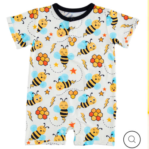 Oakley Shortie Romper