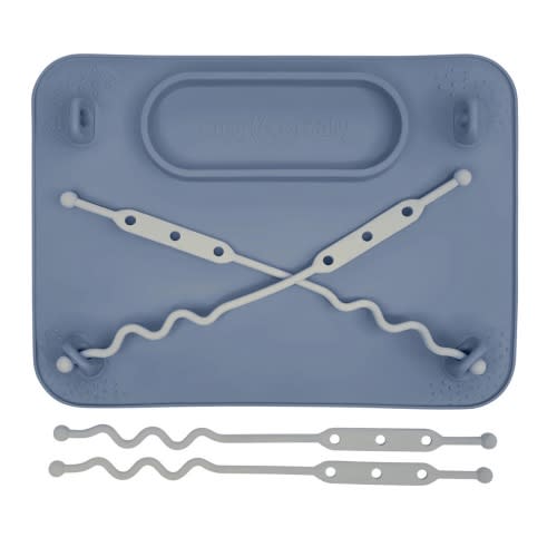 Original Mat with Toy Straps