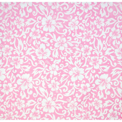 Brandee Danielle Hawaii Fitted Crib Sheet | Wayfair