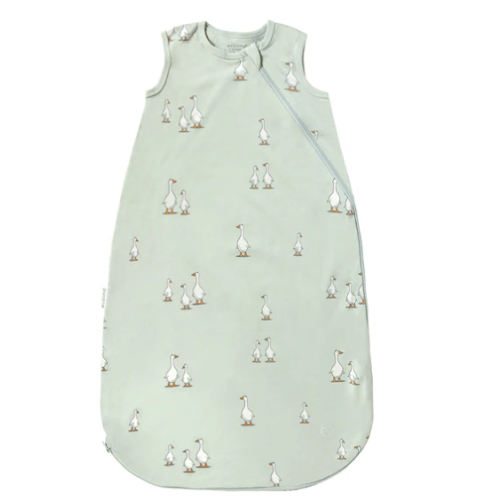 Ecolino® Organic Cotton Classic Baby Sleep Bag or Sack, Goose