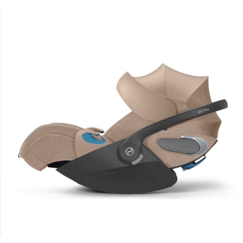 CYBEX Cloud T with Load Leg Base | Official Online Shop