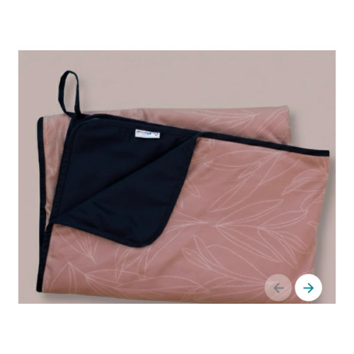 Lifesaver Lush Mat – Absorbent & Waterproof Blanket for Every Need