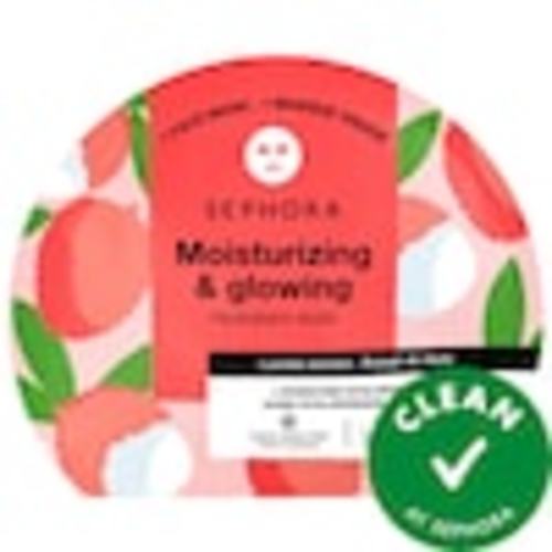 Hydrating Hyaluronic Acid Face Masks - SEPHORA COLLECTION | Sephora