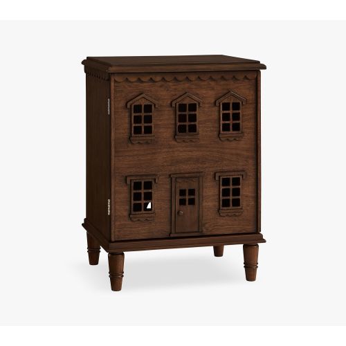 Sherwood Dollhouse Nightstand (19")
