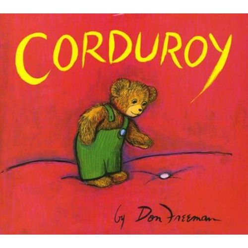 Corduroy