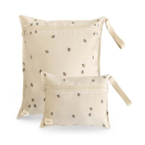 Water Resistant Wet Bag – Mushie