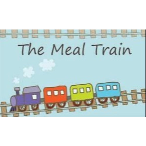 Meal Train for The Cone Family