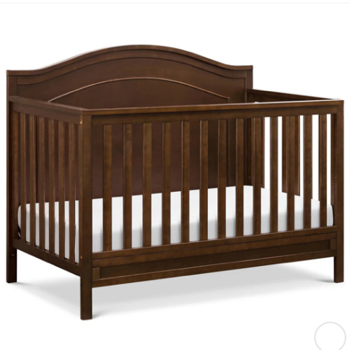 DaVinci Charlie 4-In-1 Convertible Crib | Modern Nursery™