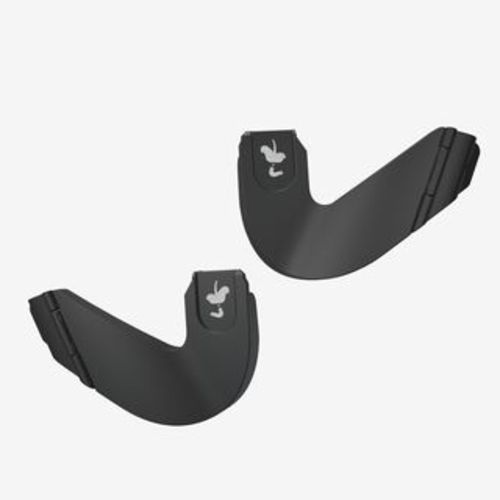 Joolz Aer2 car seat adapters