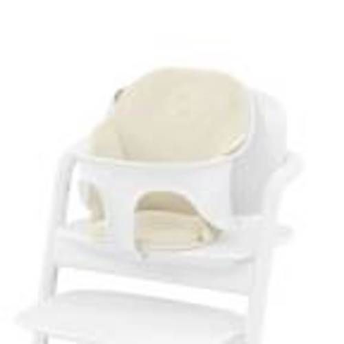 CYBEX LEMO 2 Comfort Inlay  - Canvas White