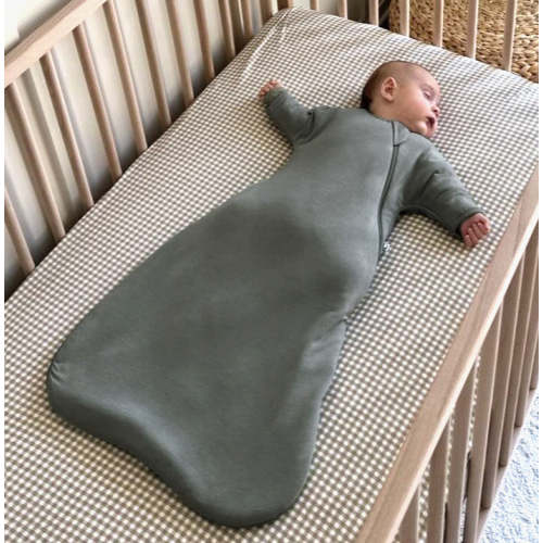 Transitional Swaddle Bag