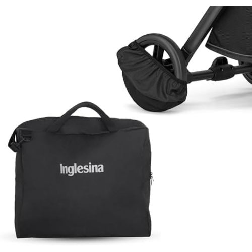 Inglesina Quid³ Travel Stroller - Carry Bag