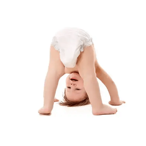 Diapers & Wipes Fund