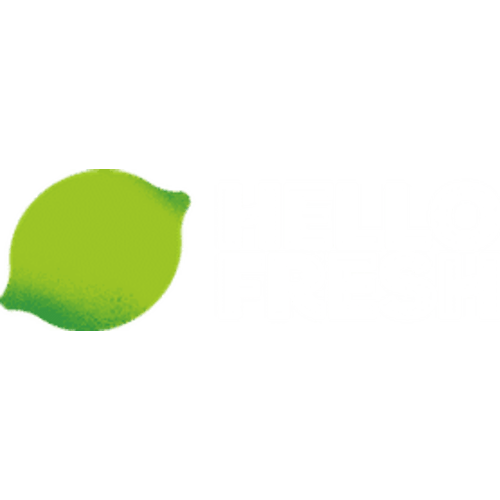 HelloFresh Meal Kit Delivery Gift Card