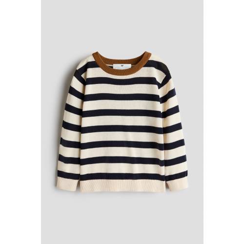 COTTON SWEATER