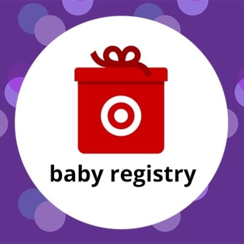 Target Baby Registry
