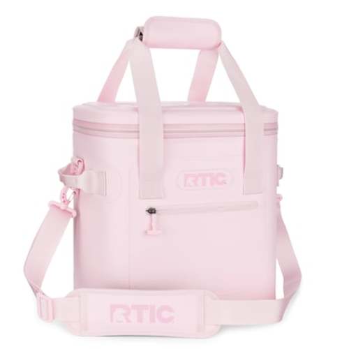 Ultra-Tough Soft Cooler