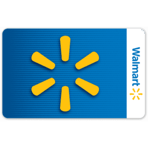 Walmart Gift Cards