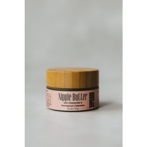 Nipple Butter