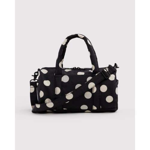 Nylon Duffle Bag