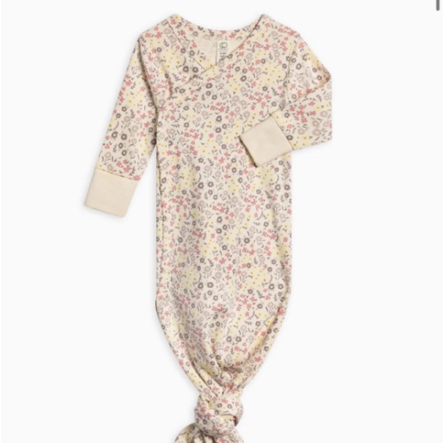 Indy Kimono Gown
