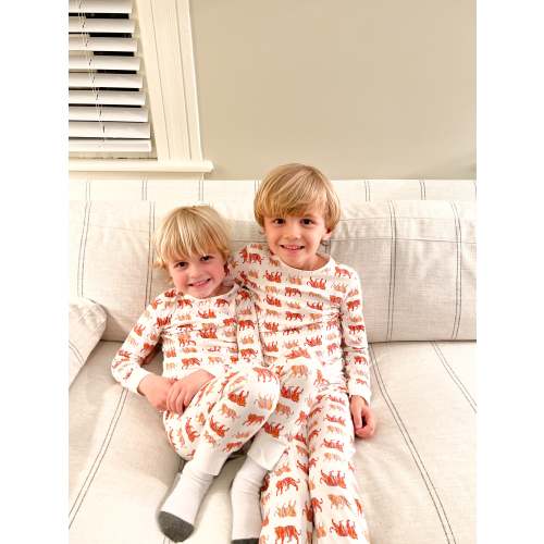 Easy Tiger - Pajamas