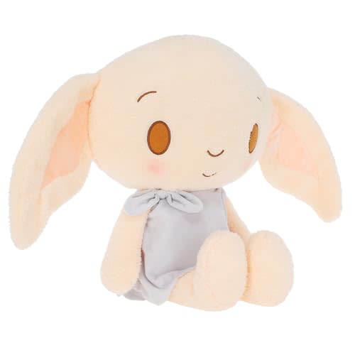 KIDS PREFERRED Harry Potter Cuteeze Dobby The House Elf Stuffed Animal Plush Toys Soft Cuddle Plushie Gifts for Baby and Toddler Boys and Girls - 25 Inches
