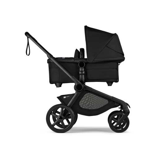 Bugaboo Kangaroo Bassinet Fabric Complete – Strolleria