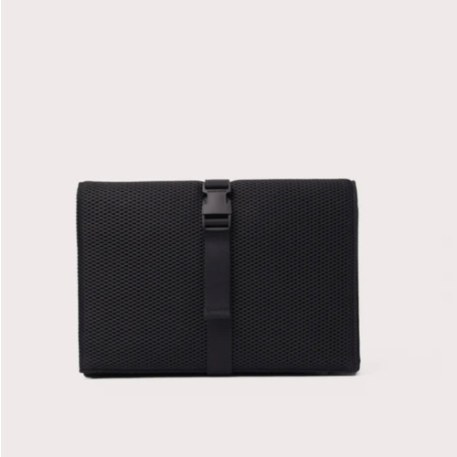 Joey Changing Kit in Onyx