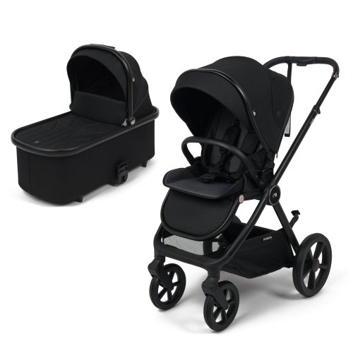 Jengo Zenith Stroller & Bassinet Bundle
