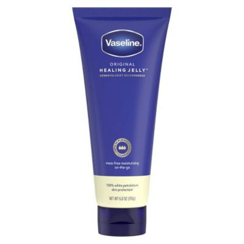 Vaseline Original Healing Jelly Tube - 6.8oz
