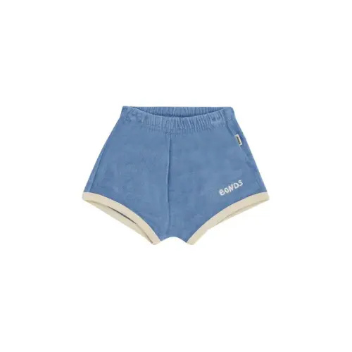 Bonds Short Denim Fade | Baby Bunting AU