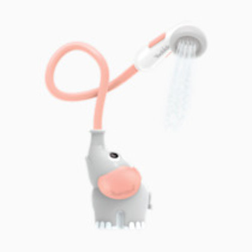 Yookidoo Elephant Baby Shower Bath Toy - Pink