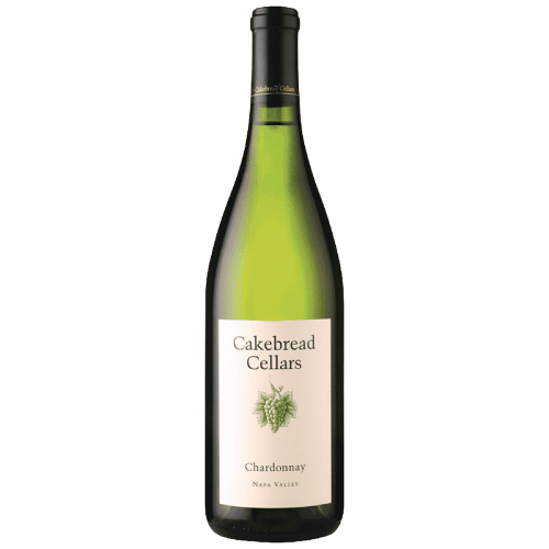 Cakebread Chardonnay Napa | Total Wine & More