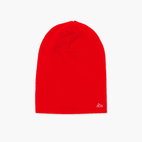 Merino Wool Beanie